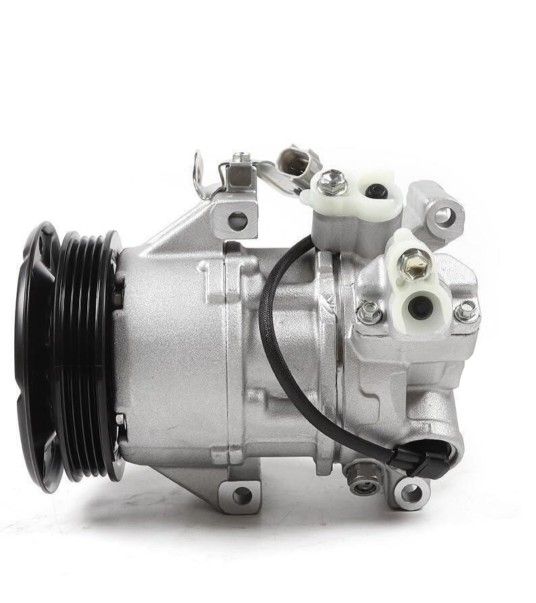 AC compressor