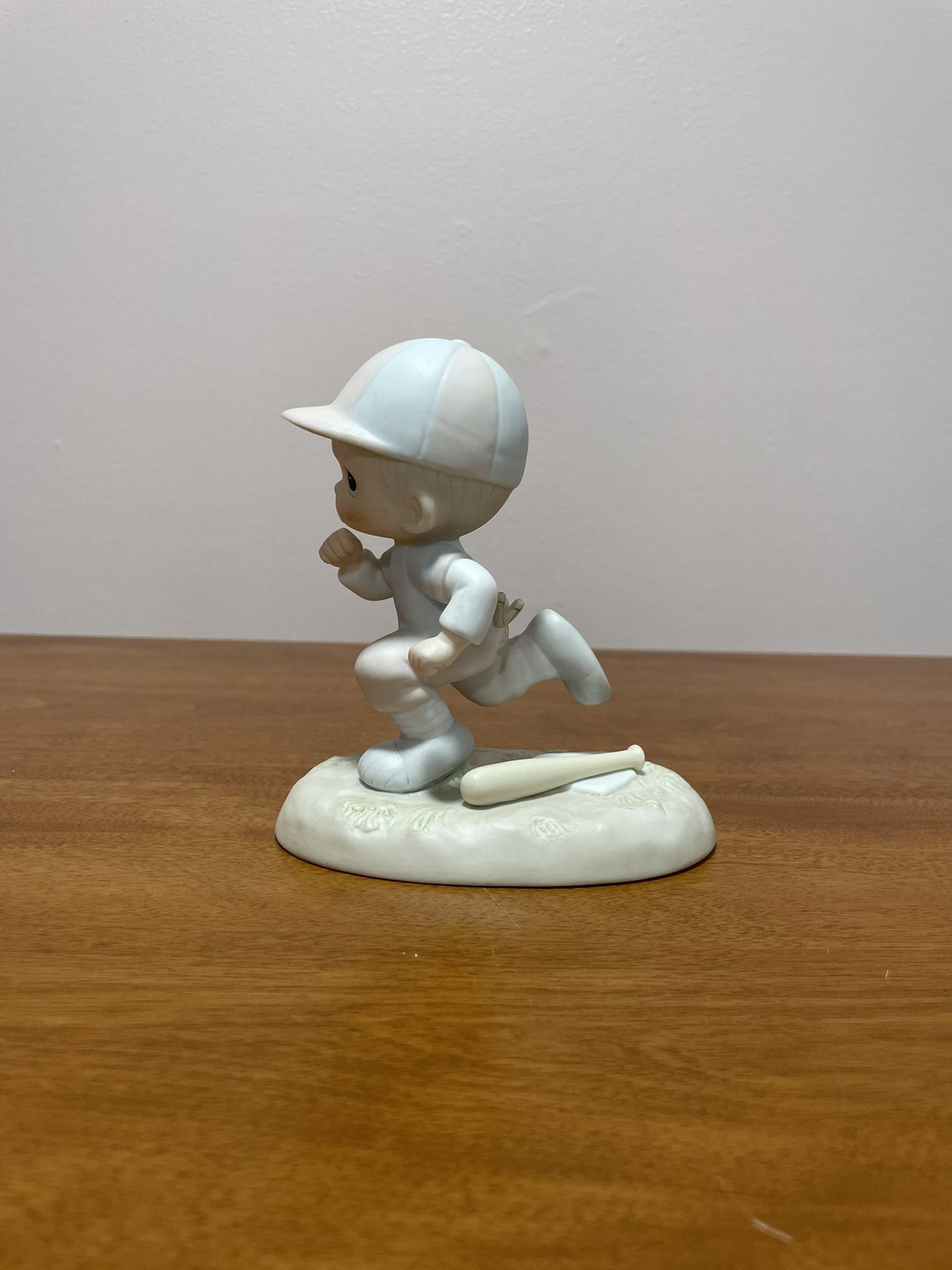 Precious Moments “Lord I’m Coming Home”