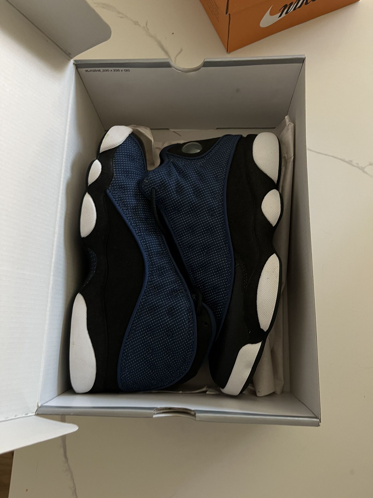 Jordan 13