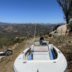 Mako/suzuki 2020 175df Mako 20 feet