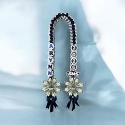 Graduation Lei