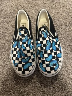 Vans Size 9