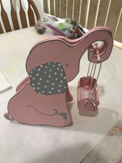 Party decorations/stage props