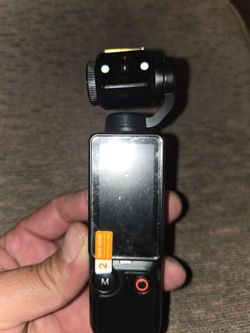 Camera