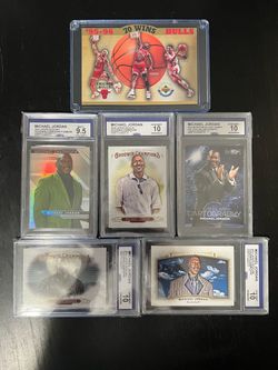Jordan cards