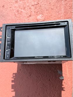 Pioneer 1330 NEX