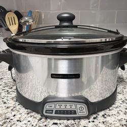 Crockpot