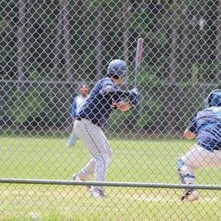 Baseball Lessons