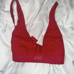Skims Red 2 Piece Set