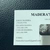 Carlos Madera