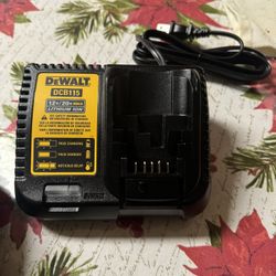 Dewalt Battery Charger 