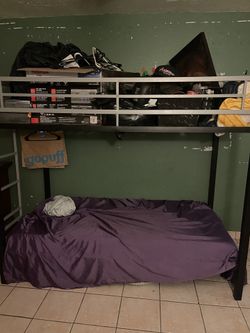 Bunk Beds