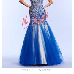 Prom/Pageant Dress 