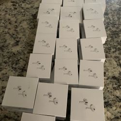 AirPods Pro 2nd Gens 