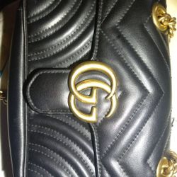 Gucci Marmont Purse