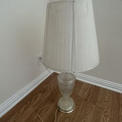 Vintage Table Lamp