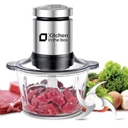 Food Processor 