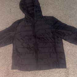 H&M Puffer For Sale 30-35