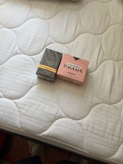 I have stronger with you intensely and prada that are going for $80 each