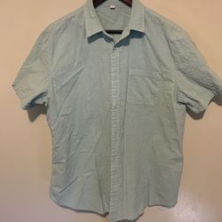 XL LIME GREEN JEKAOYI