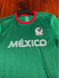 Mexico 🇲🇽 jersey size L adult
