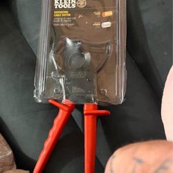 Klein Cable Cutter