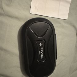 PS Vita Original Case