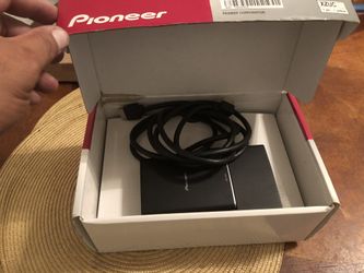 Navegación pioneer