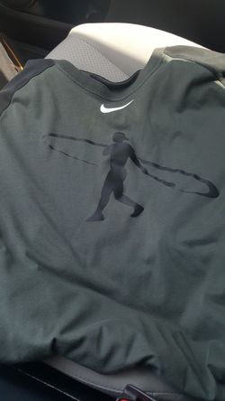 Nike Ken griffey swingman jersey shirt