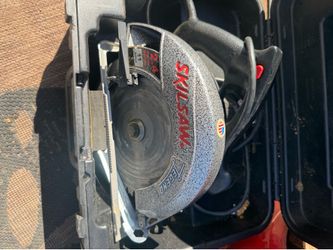 Skilsaw Circular Saw