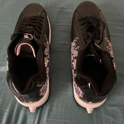 Skate Shoes (not Heely’s)