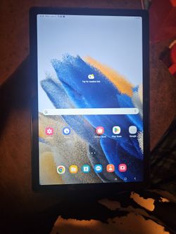 Samsung Galaxy Tab A8