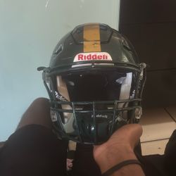 ridell speedflex Large