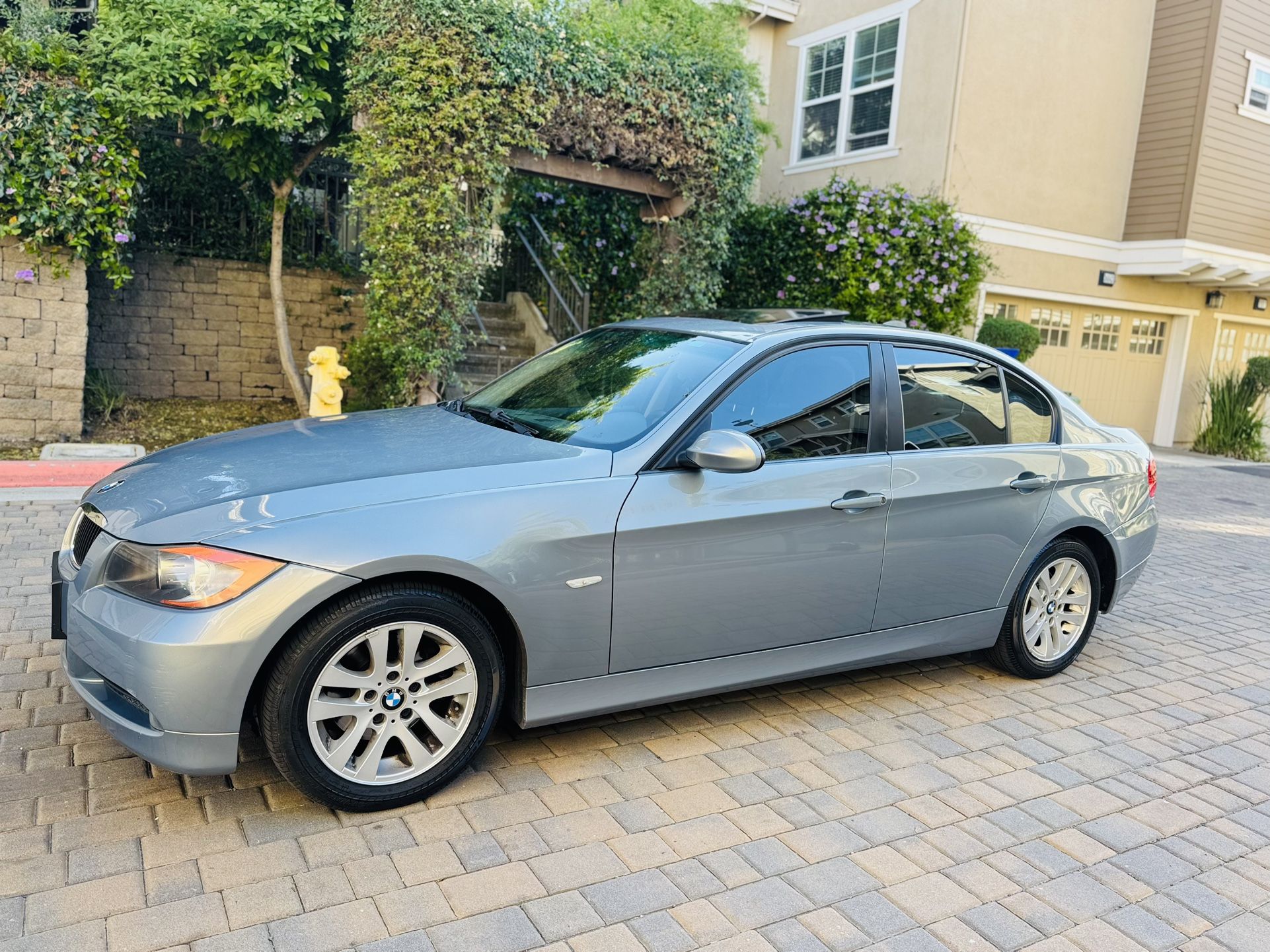 2006 BMW 3 Series