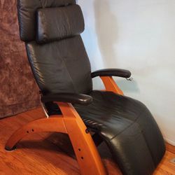 The Perfect chair