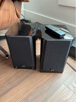 SVS Prime Wireless Pro speakers $600