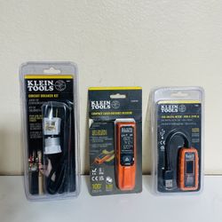 Klein Tools $80