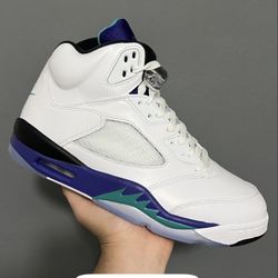 Air Jordan 5 Retro