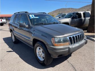 2002 Jeep Grand Cherokee