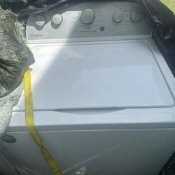 Washer Dryer