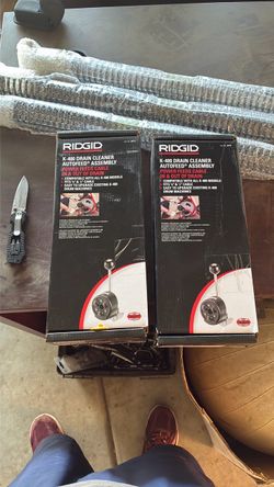 Mechanical tools