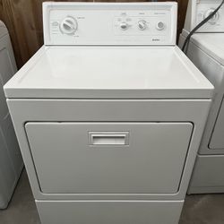 Kenmore Gas Dryer 