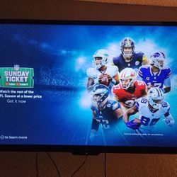 43" Westinghouse TV + Wall Mount  + Amazon Fire Stick + 2 Remotes Package Deal!