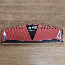 Adata 8GB DDR4 RAM Memory For Gaming PC Desktop Computer