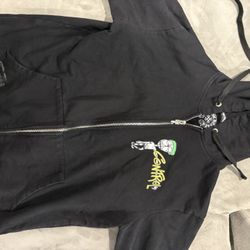 Chrome Heart x Hardy Collab