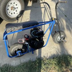 Mini Bike