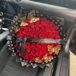 Bouquets