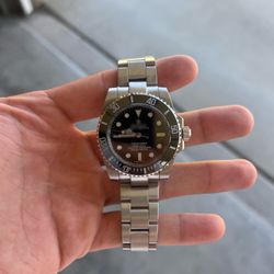 Men’s Watch
