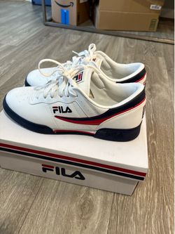 FILA SHOES