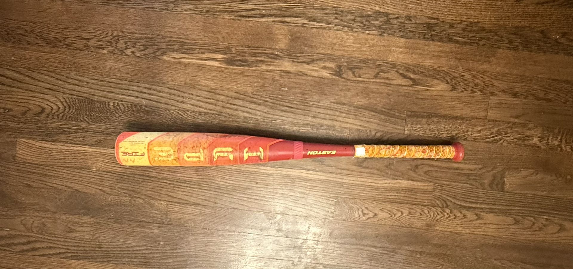 2025 Easton Hype Fire -10 28/18 USSSA Baseball Bat